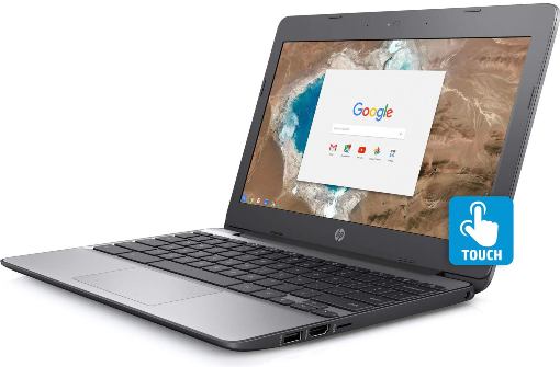 7 Best HP Touch Screen Laptops for Students under $500 2019 - Review